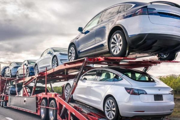 car-shipping